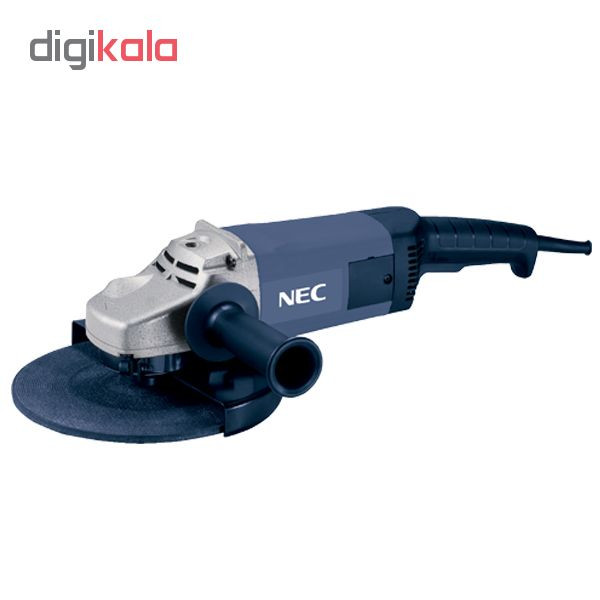 فرز آهنگری ان ای سی مدل NEC 2418 - Image 2