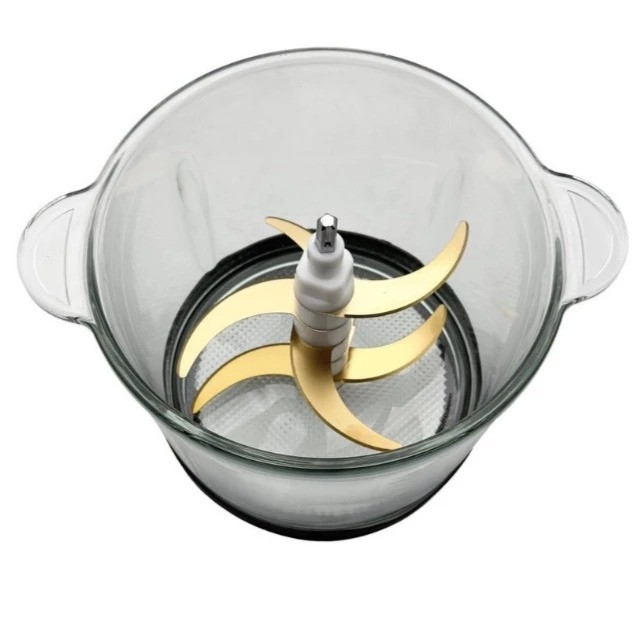 خردکن پاناسونیک مدل MB-2024 - Image 3