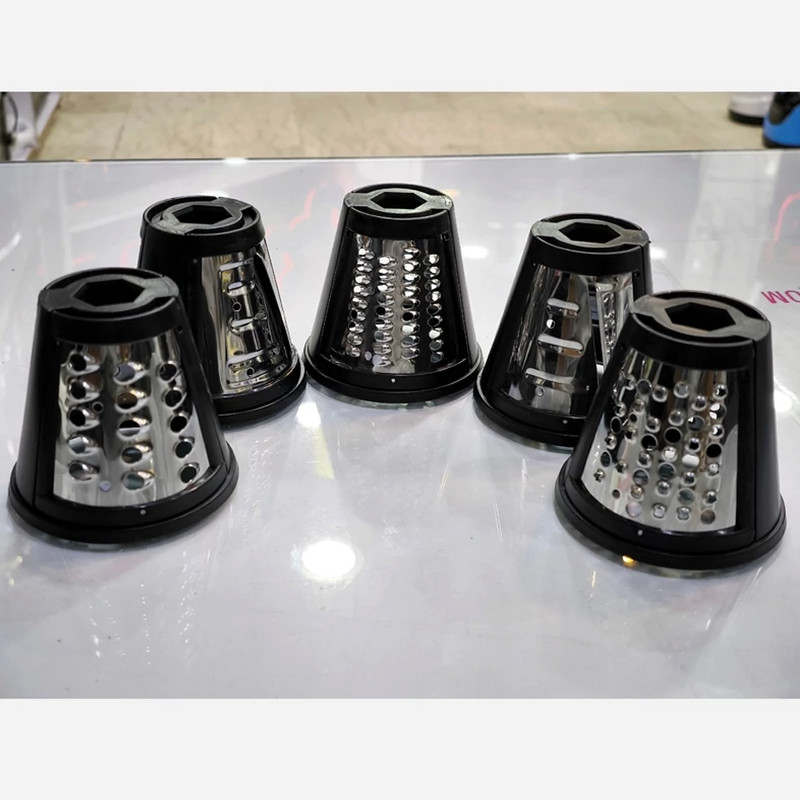 رنده برقی فیلیپس مدل 9560 - Image 3