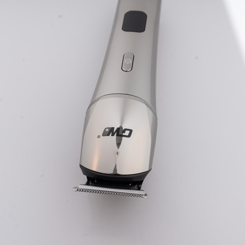 ماشین اصلاح موی صورت و بدن شارژی جی دبلیو مدل GW-9769 - Image 17