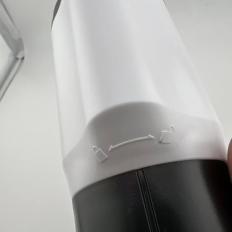 آسیاب قهوه مدل ZT5 - Image 18