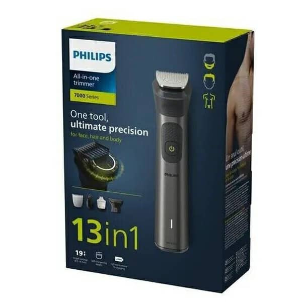 ماشین اصلاح موی صورت فیلیپس مدل MG7920 - Image 9