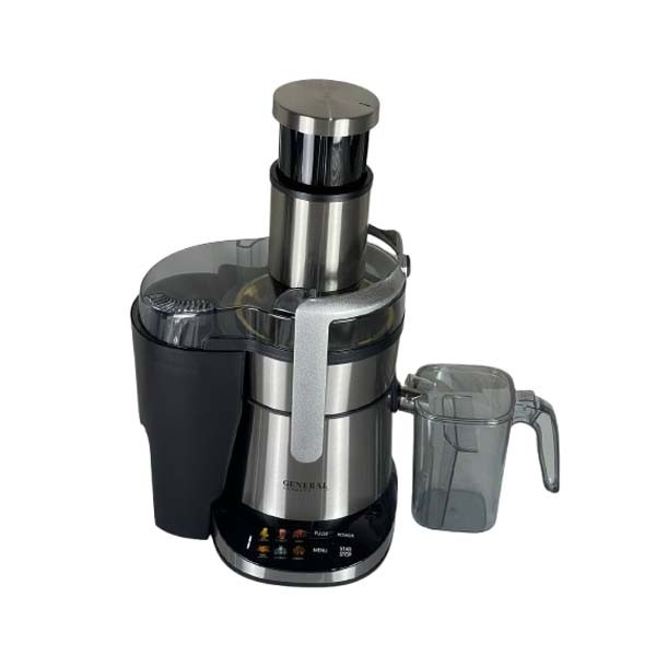 آبمیوهگیری چند کاره جنرال مدل GN-100 - Image 2