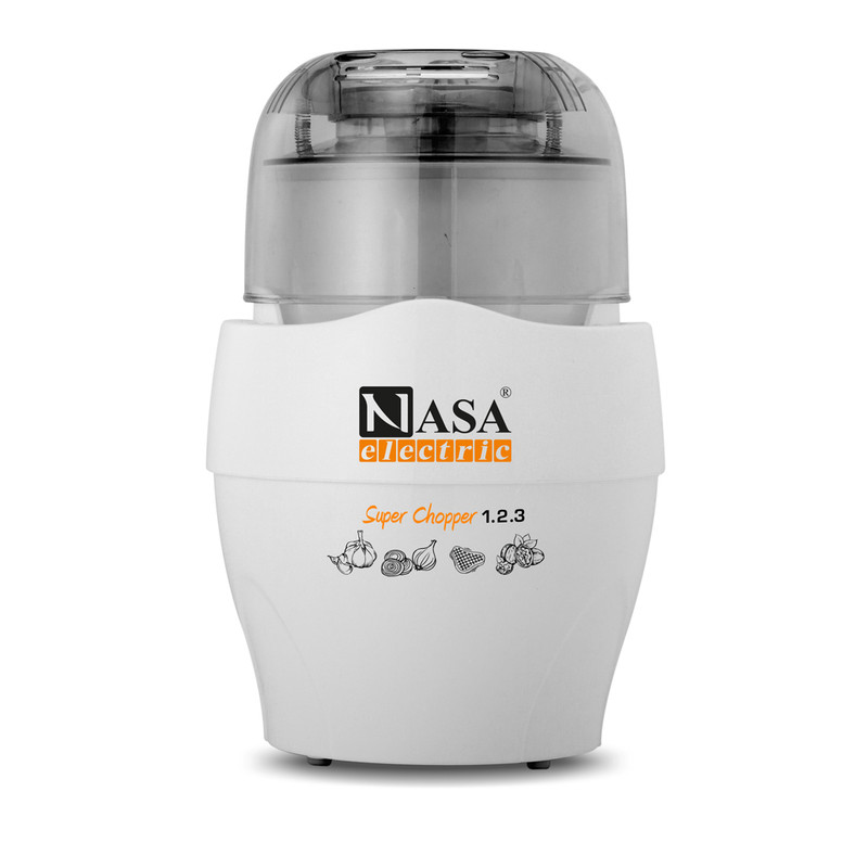 خردکن ناسا الکتریک مدل NS-907 - Image 3