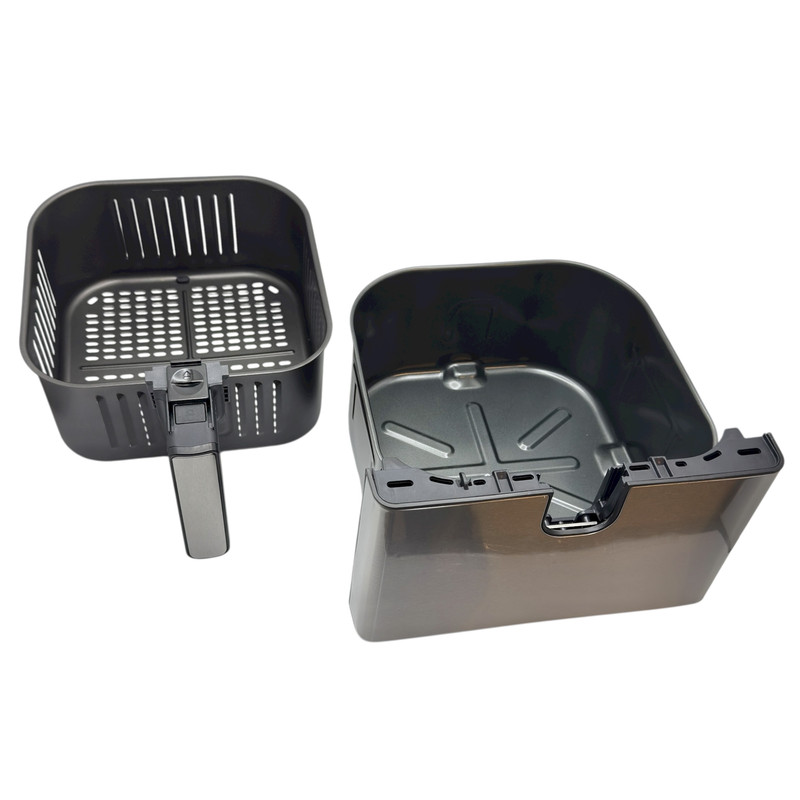 سرخکن 11 لیتر ولگا مدل 160-W - Image 6