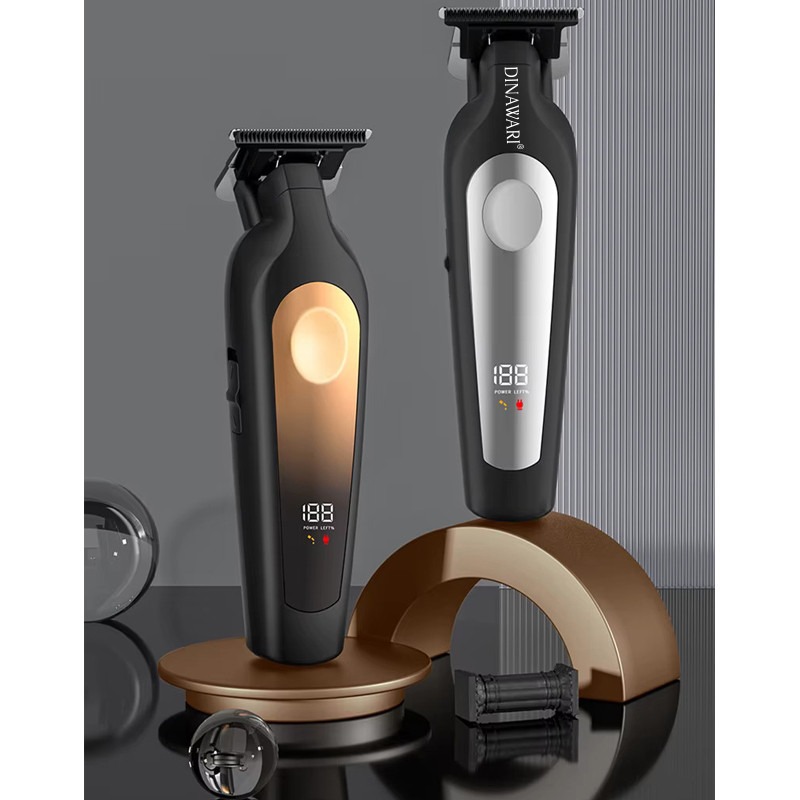 ماشین اصلاح موی سر و صورت شارژی دیناواری مدل D-146 - Image 2