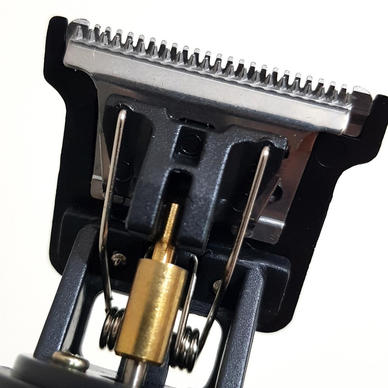 ماشین اصلاح موی سر و صورت وینتیج مدل 4666 T9 - Image 8