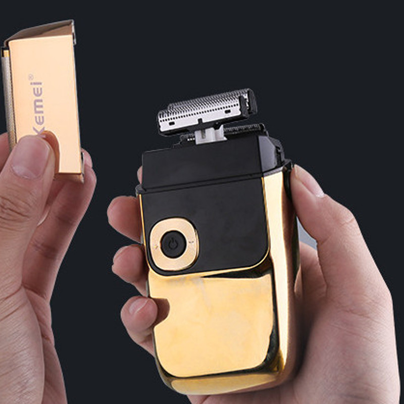 ماشین اصلاح موی سر و صورت کیمی مدل 2028 - Image 5