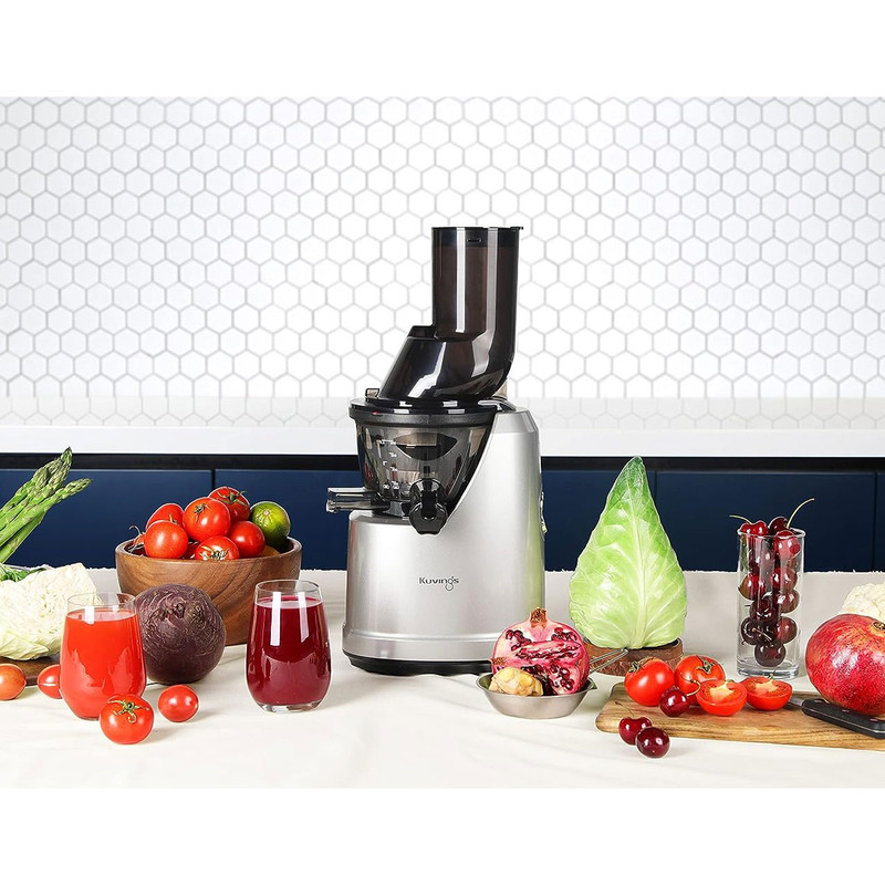 عصاره گیر کووینگز مدل B1700 - Image 8