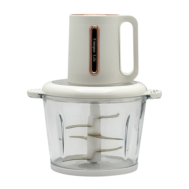 خردکن 3 لیتری یونیک لایف مدل UL-90286 - Image 8