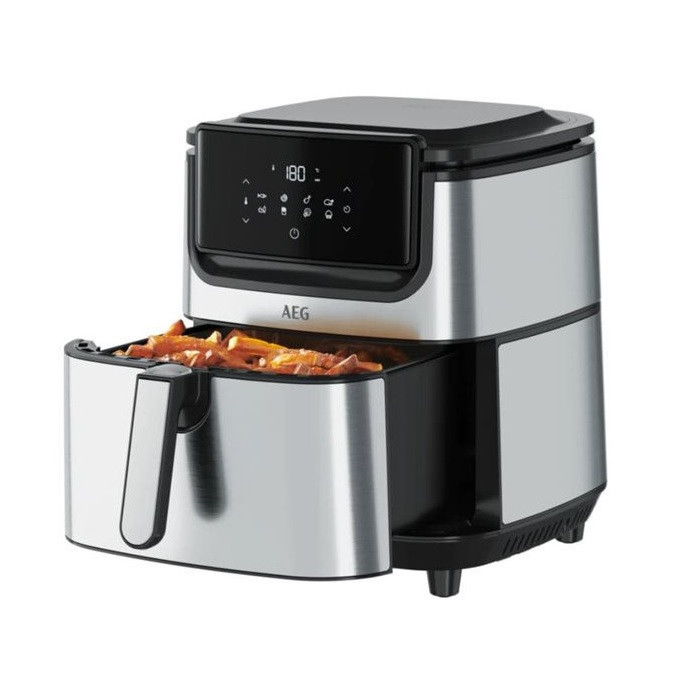 سرخ کن بدون روغن آ ا گ مدل AF6-I-6ST - Image 4