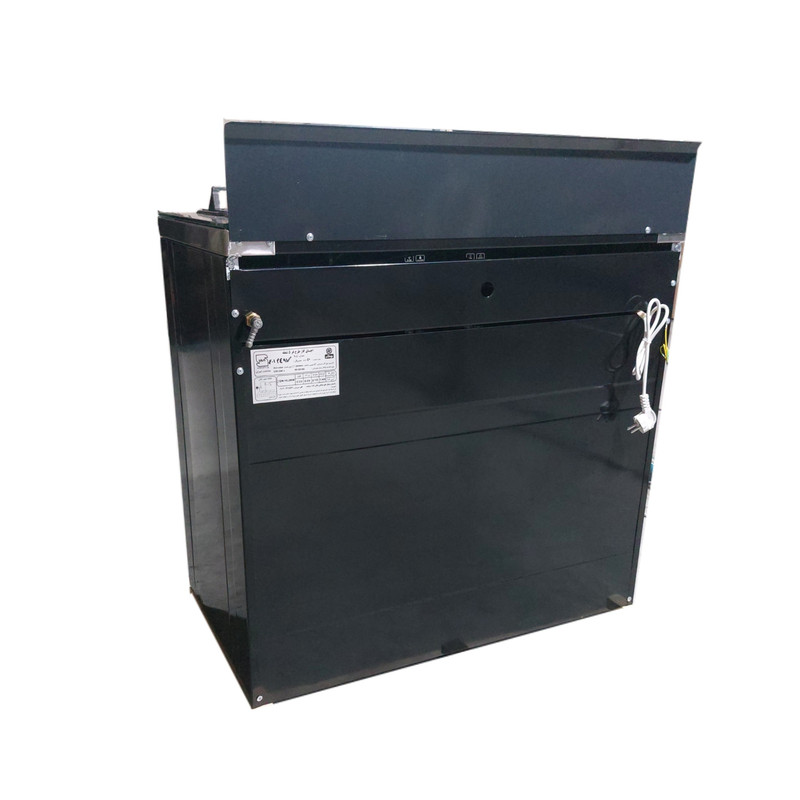 اجاق گاز 5 شعله بوگر مدل 908 - Image 10