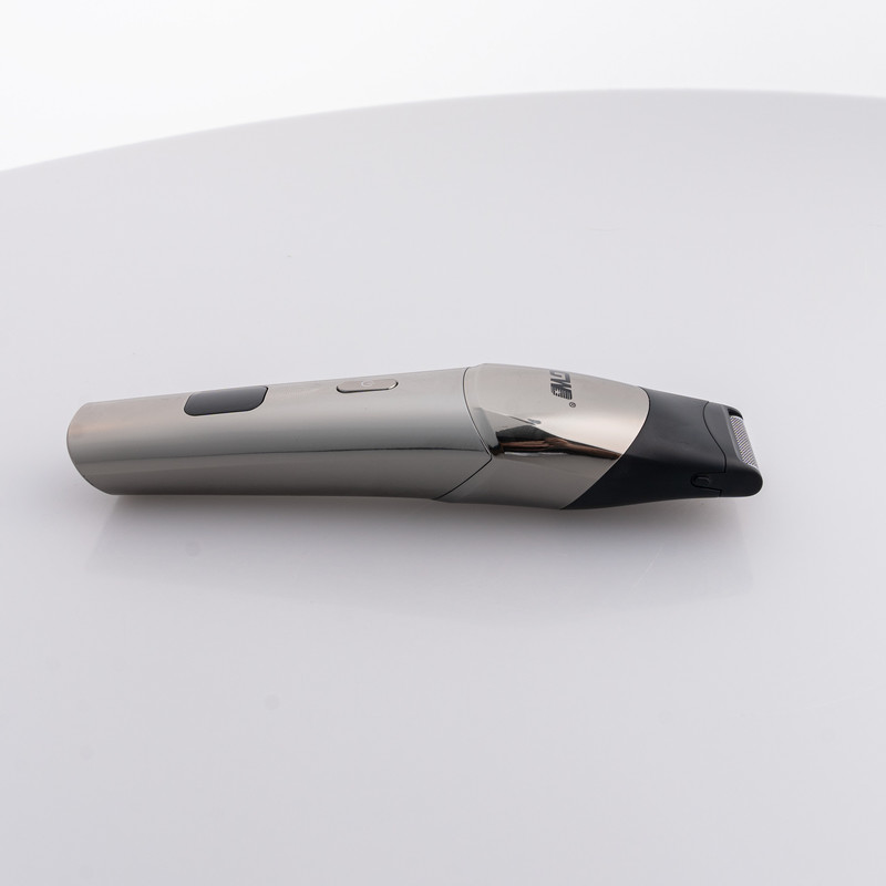 ماشین اصلاح موی صورت و بدن شارژی جی دبلیو مدل GW-9769 - Image 31