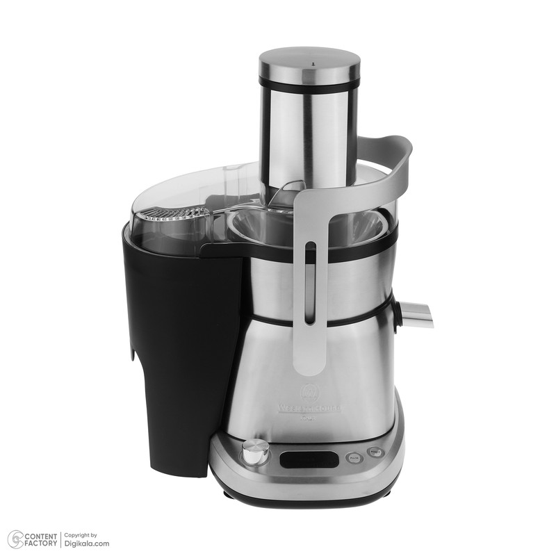 آبمیوه گیری وسترن هاوس مدل WJU-4130 - Image 3