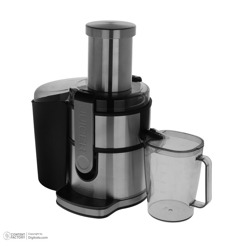 آبمیوهگیری بنس مدل BJ_P362G - Image 2