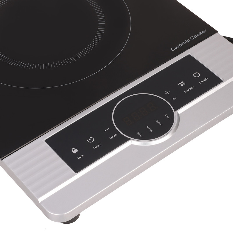 اجاق برقی تک شعله مدل AJ011 - Image 5