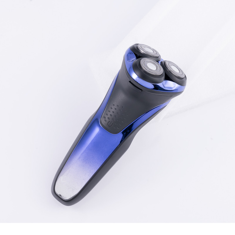 ماشین اصلاح موی صورت وی جی ار مدل V-306 - Image 6