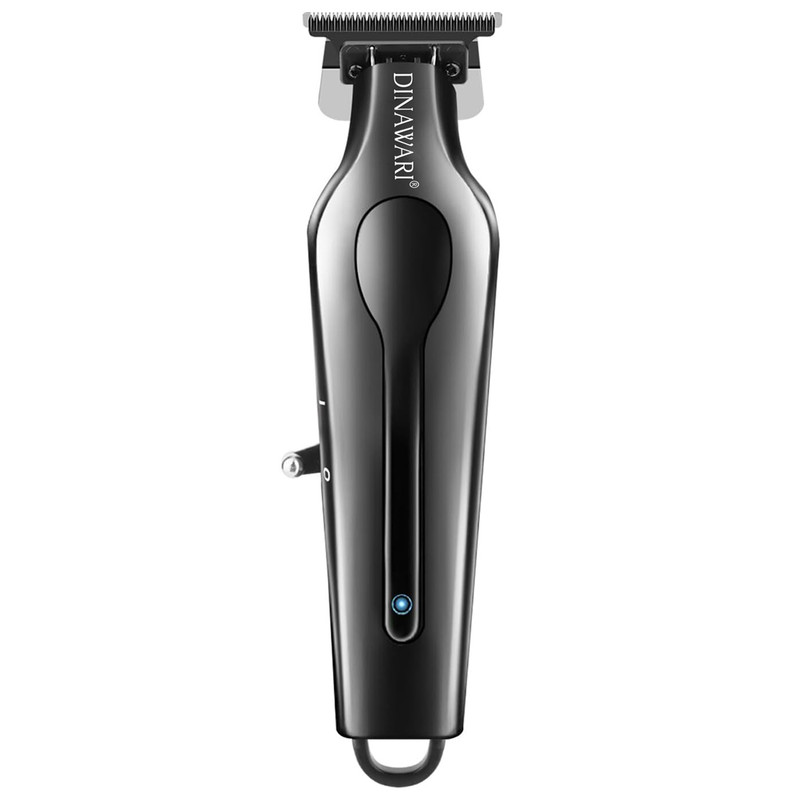 ماشین اصلاح موی سر و صورت شارژی دیناواری مدل D-192 - Image 2