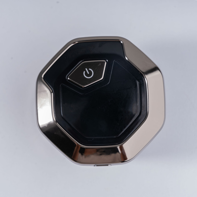 ماشین اصلاح موی صورت جی دبلیو مدل 9898 - Image 7