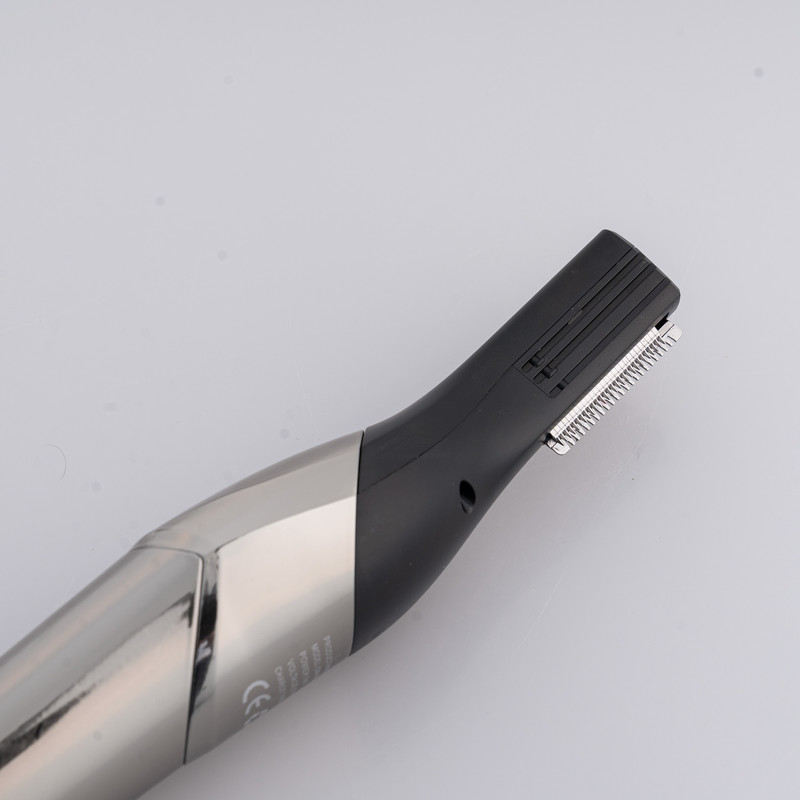 ماشین اصلاح موی صورت و بدن شارژی جی دبلیو مدل GW-9769 - Image 28