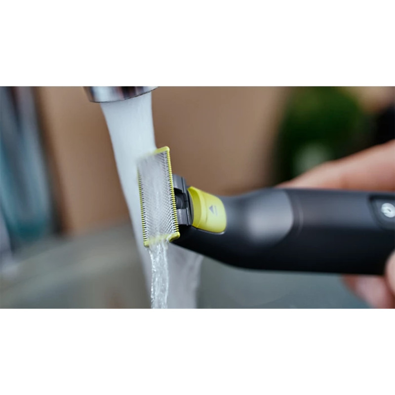 ماشین اصلاح موی صورت و بدن فیلیپس مدل 6530pro - Image 11