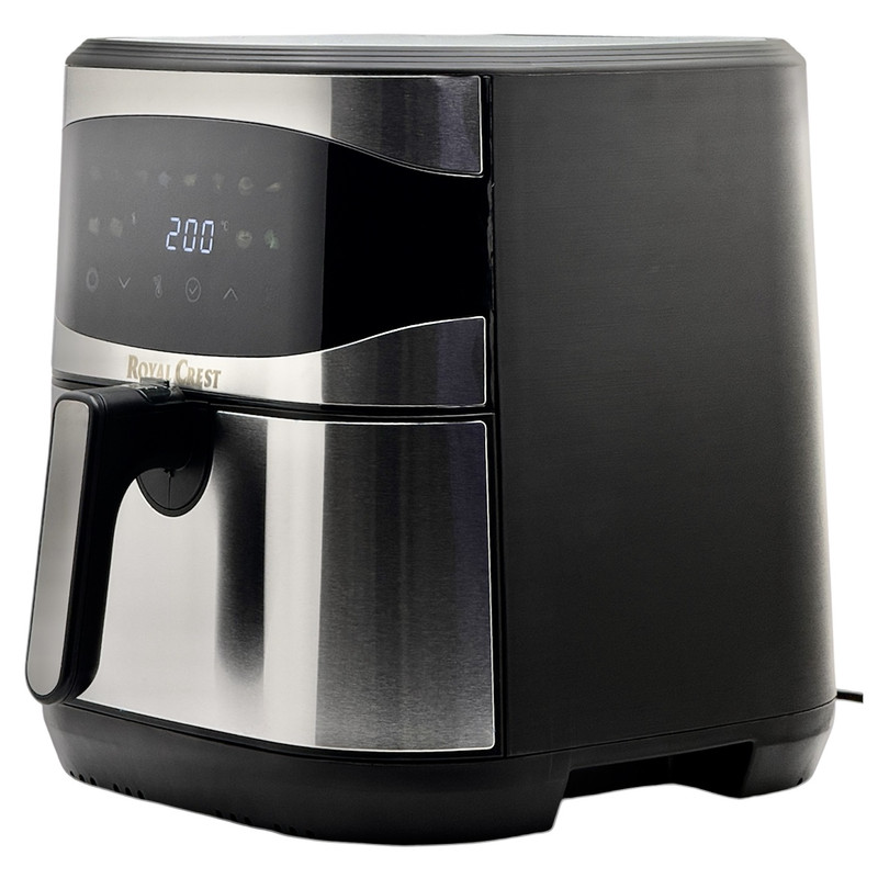 سرخکن 14 لیتر رویال کرست مدل RC-140 - Image 2