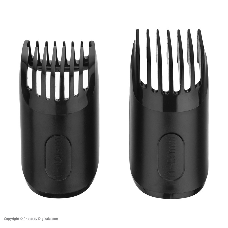 ماشین اصلاح موی سر و صورت دی اس پی مدل 90309 - Image 9