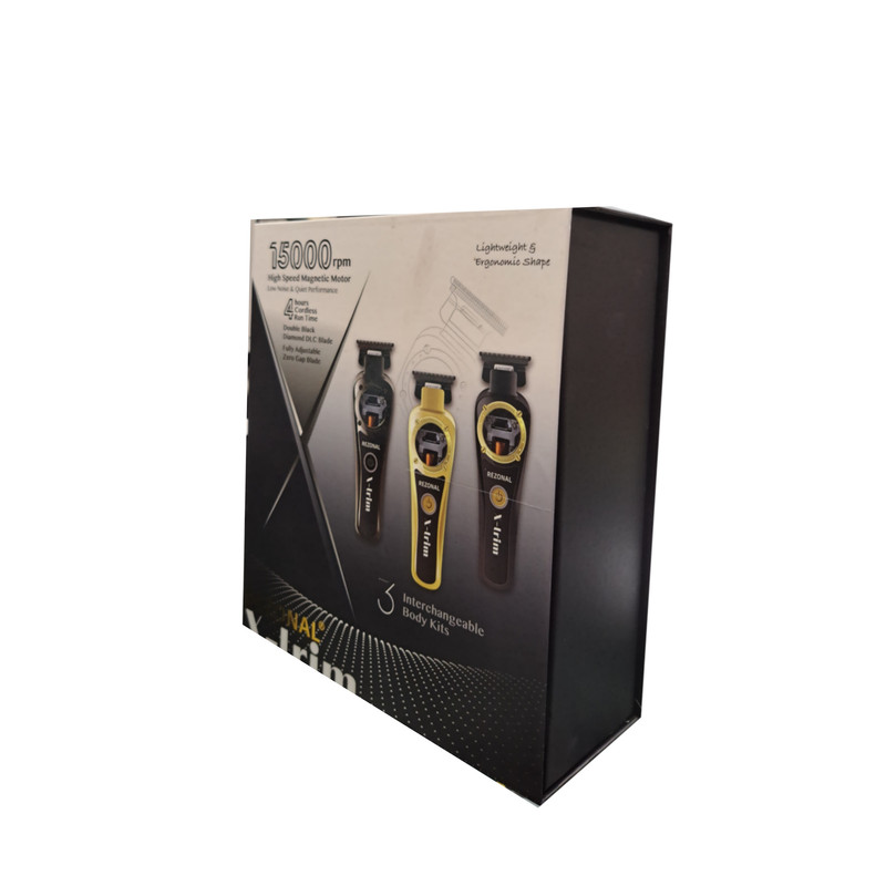 ماشین اصلاح موی صورت رزونال مدل X-Trim - Image 6