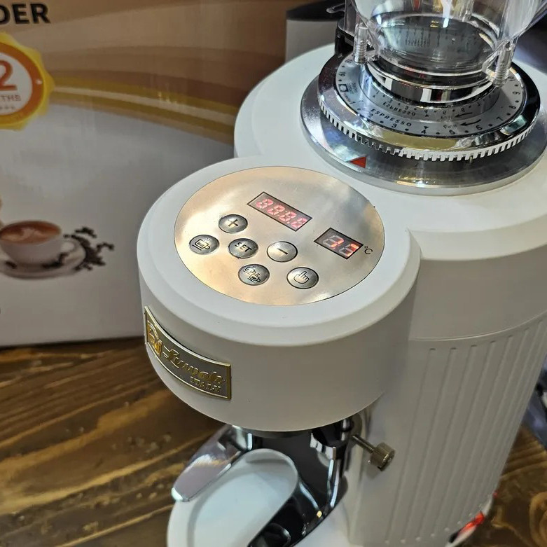 آسیاب قهوه لواک مدل N800 - Image 4