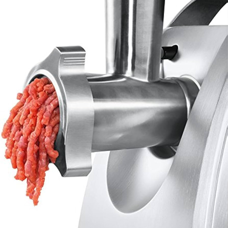 چرخ گوشت بوش مدل MFW66020 - Image 7