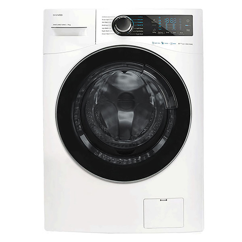 ماشین لباسشویی 9 کیلوگرم اتوماتیک دوو مدل LM-990W - Image 2