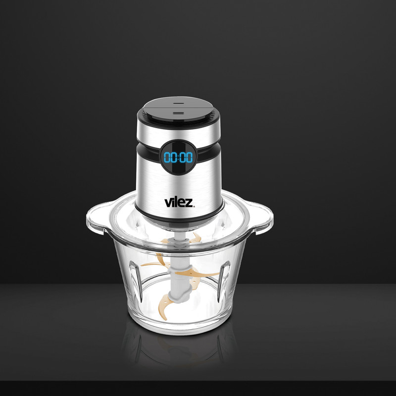 خردکن 3 لیتری ویلز مدل VL6036 - Image 2