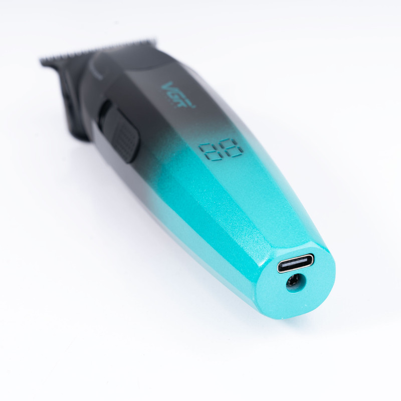 ماشین اصلاح موی سر و صورت وی جی ار مدل V-906 - Image 10