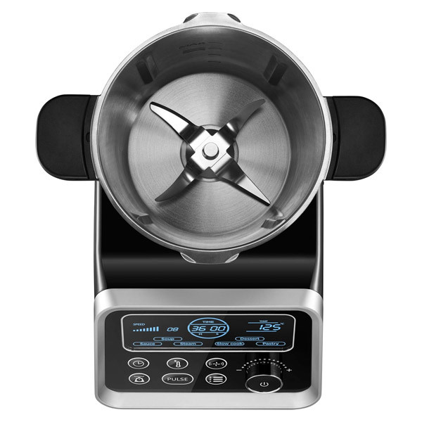 غذاساز چندکاره 1700 وات یوفسا مدل RK - Image 10