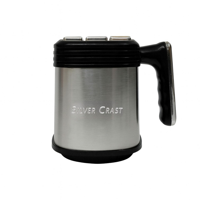 خردکن 5,5 لیتری سیلور کرست مدل SLV-405 - Image 2