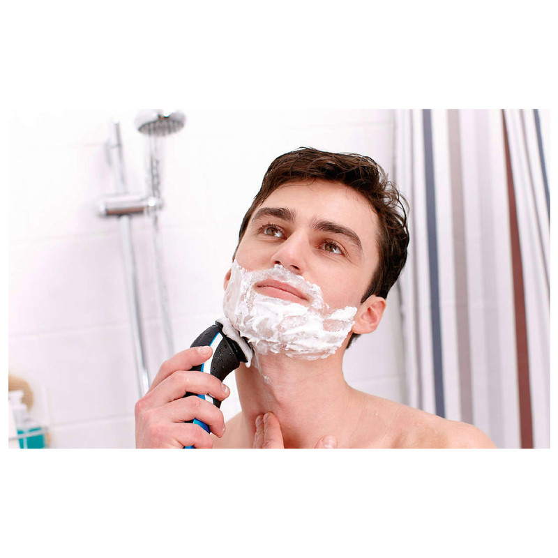 ماشین اصلاح صورت فیلیپس مدل AT890/20 - Image 5