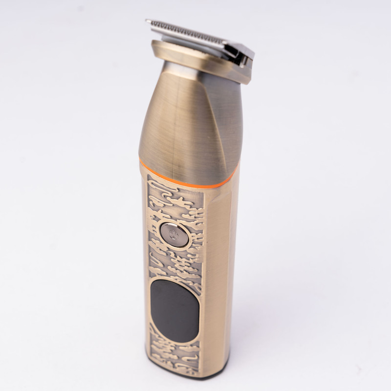 ست ماشین اصلاح موی صورت و بدن کیمی مدل KM-5859 - Image 10