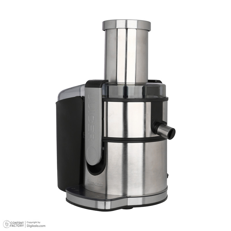 آبمیوهگیری بنس مدل BJ_P362G - Image 4