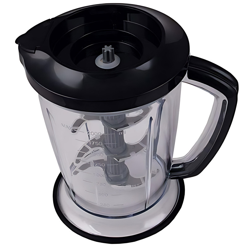 خردکن ادمیلسون مدل CH528 - Image 7