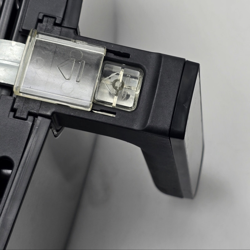 سرخ کن بدون روغن مونتینی مدل LIFE9022 - Image 5