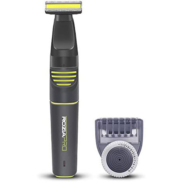 ماشین اصلاح موی صورت و بدن روزیا پرو مدل HQ9531B - Image 4