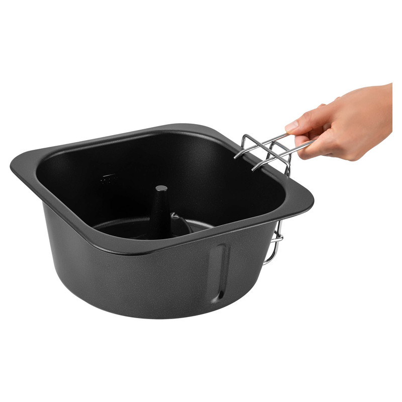 سرخ کن بدون روغن سنکور مدل SFR 5400WH - Image 4