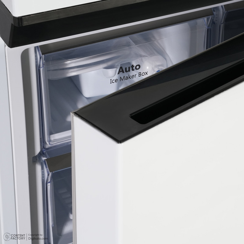 یخچال و فریزر 22 فوت التتو مدل NB8420S DN - Image 10