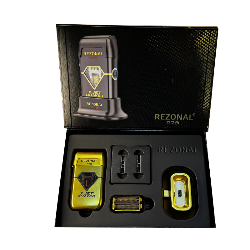 ماشین اصلاح موی صورت شارژی رزونال مدل X JET - Image 2