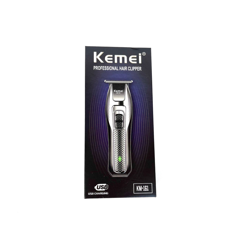 ماشین اصلاح موی سر و صورت کیمی مدل KM-161 - Image 7