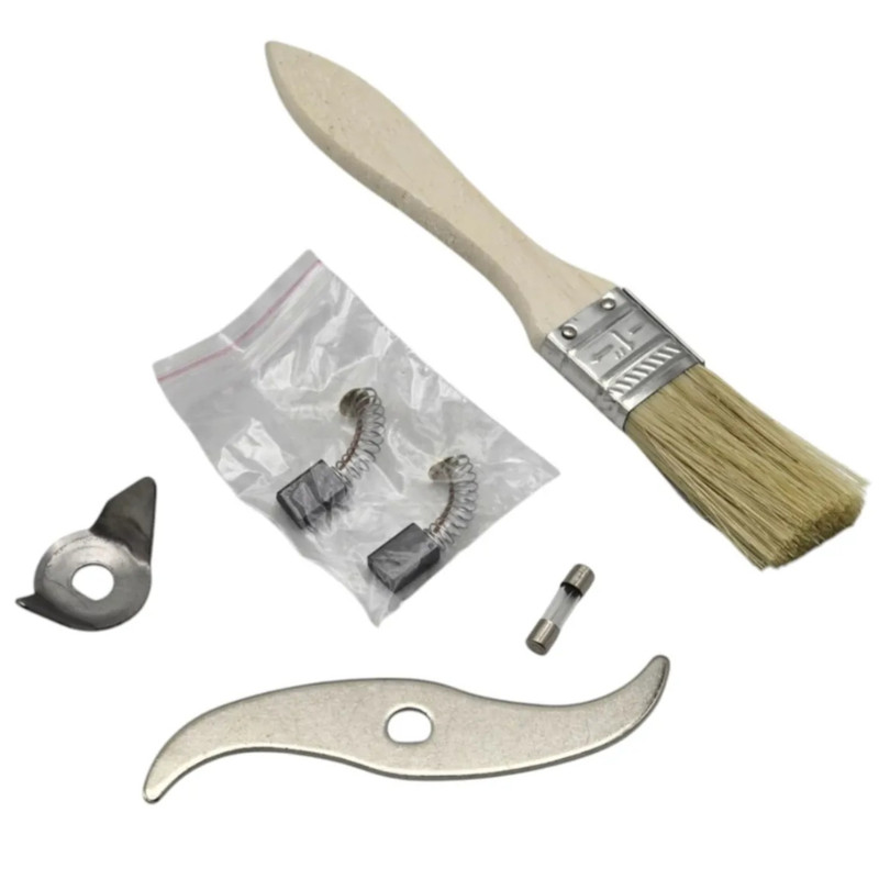 آسیاب صنعتی سیلورکرست مدل SC-150 - Image 5