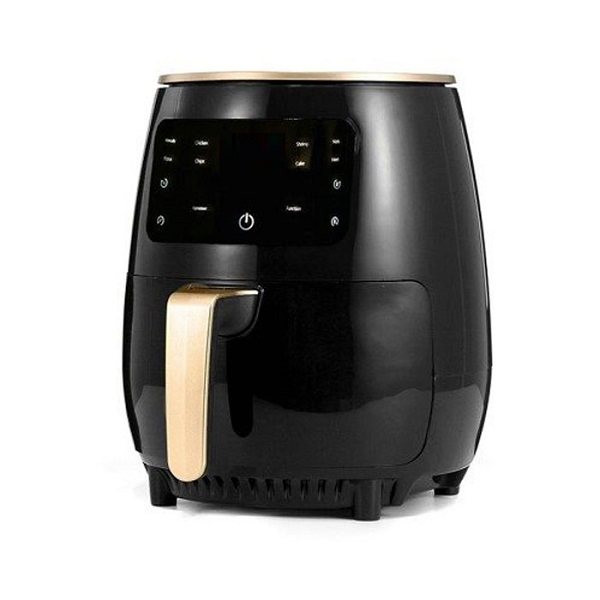 سرخ کن بدون روغن سیلورکرست مدل S_18 - Image 7