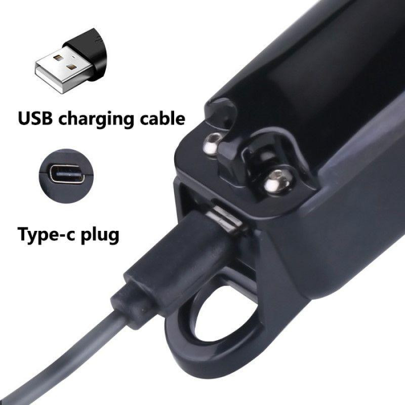 ماشین اصلاح موی سر و صورت کیمی مدل KM-1134 - Image 2