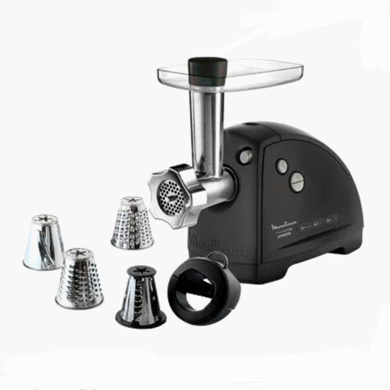 چرخ گوشت 2200 وات مولینکس مدل MM 67 - Image 3