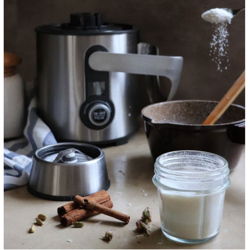 آبمیوه گیری گریمن مدل GR-JE152 - Image 7